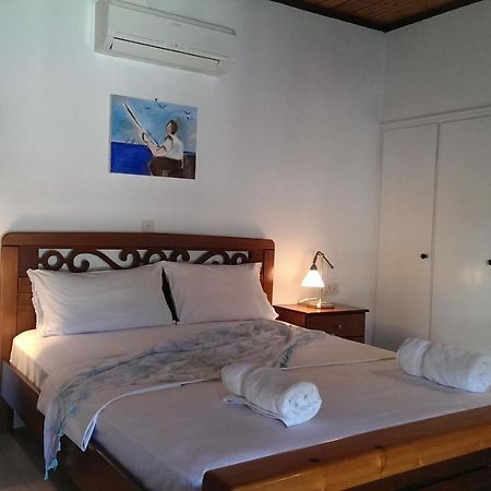 Sofia Holiday Studios Stafylos Eksteriør bilde